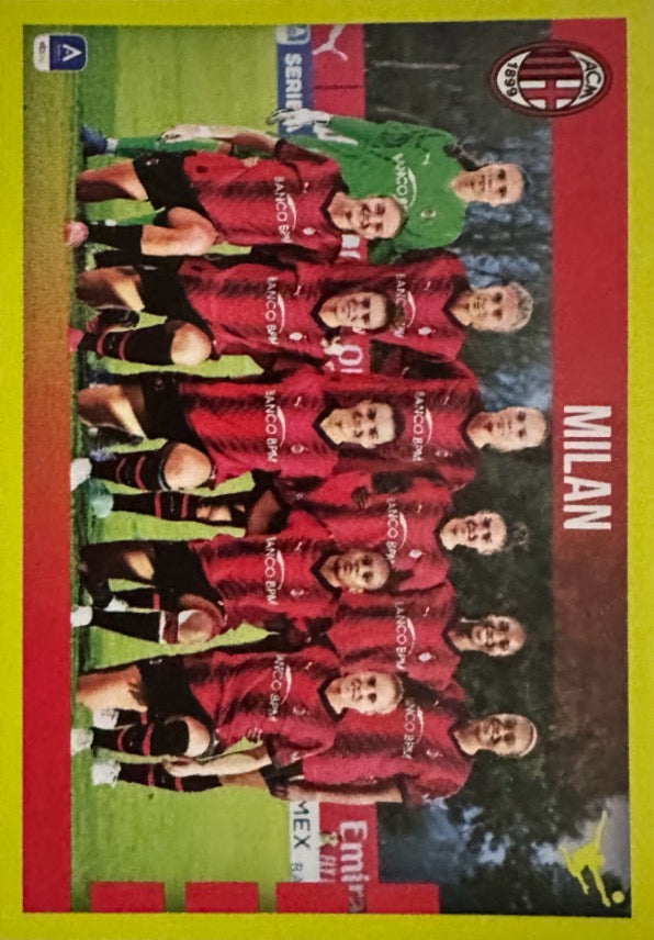 Calciatori panini 2023/24 - Scegli figurina Da 501 a 600