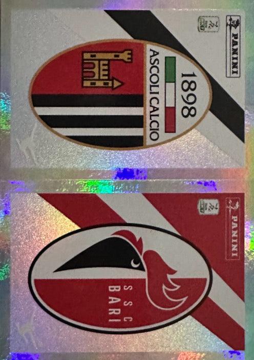 Calciatori panini 2023/24 - Scegli figurina Da 501 a 600