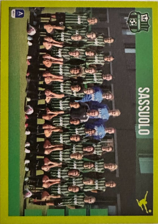 Calciatori panini 2023/24 - Scegli figurina Da 501 a 600