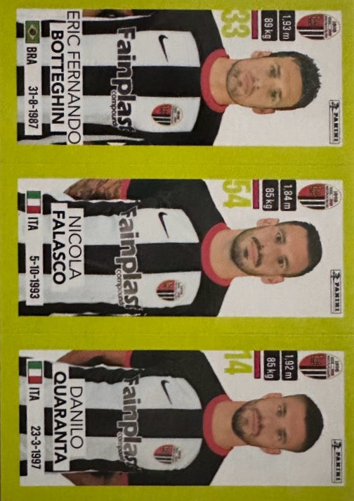 Calciatori panini 2023/24 - Scegli figurina Da 501 a 600