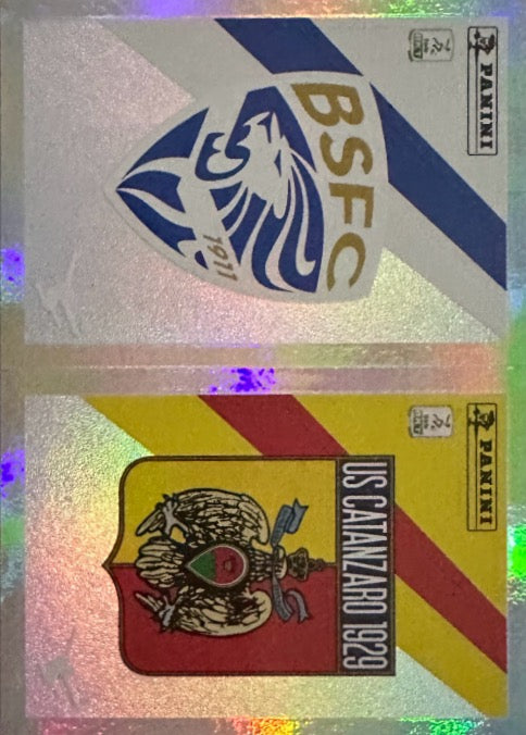 Calciatori panini 2023/24 - Scegli figurina Da 501 a 600