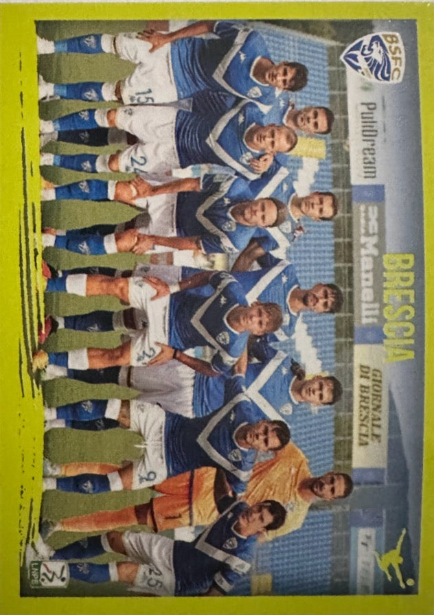 Calciatori panini 2023/24 - Scegli figurina Da 501 a 600