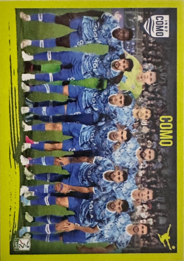 Calciatori panini 2023/24 - Scegli figurina Da 501 a 600