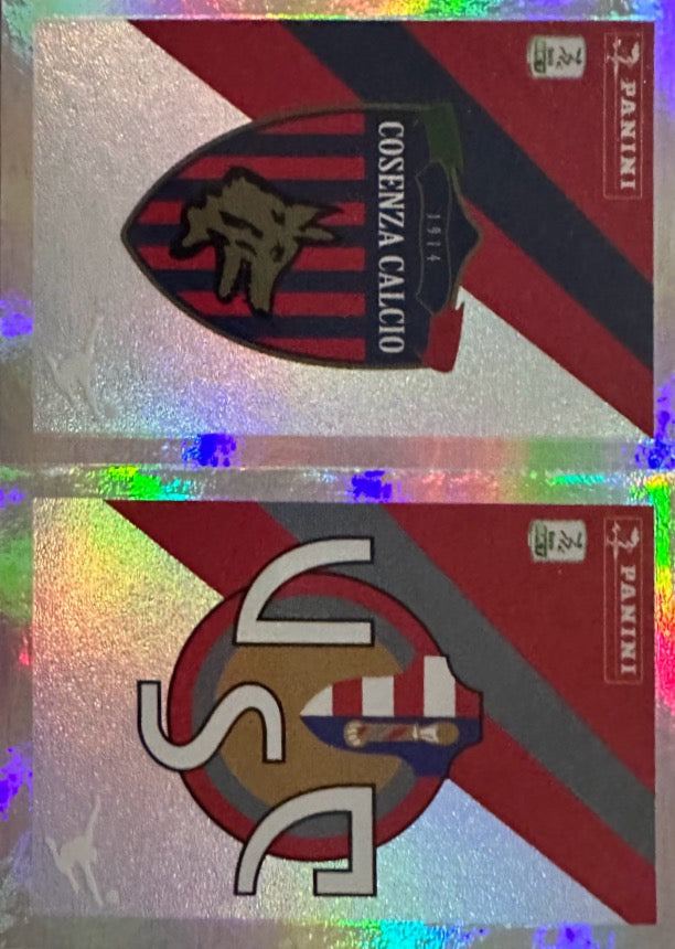 Calciatori panini 2023/24 - Scegli figurina Da 501 a 600