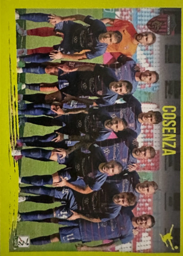 Calciatori panini 2023/24 - Scegli figurina Da 501 a 600