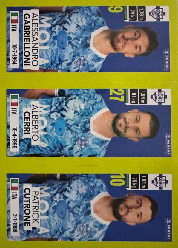 Calciatori panini 2023/24 - Scegli figurina Da 501 a 600