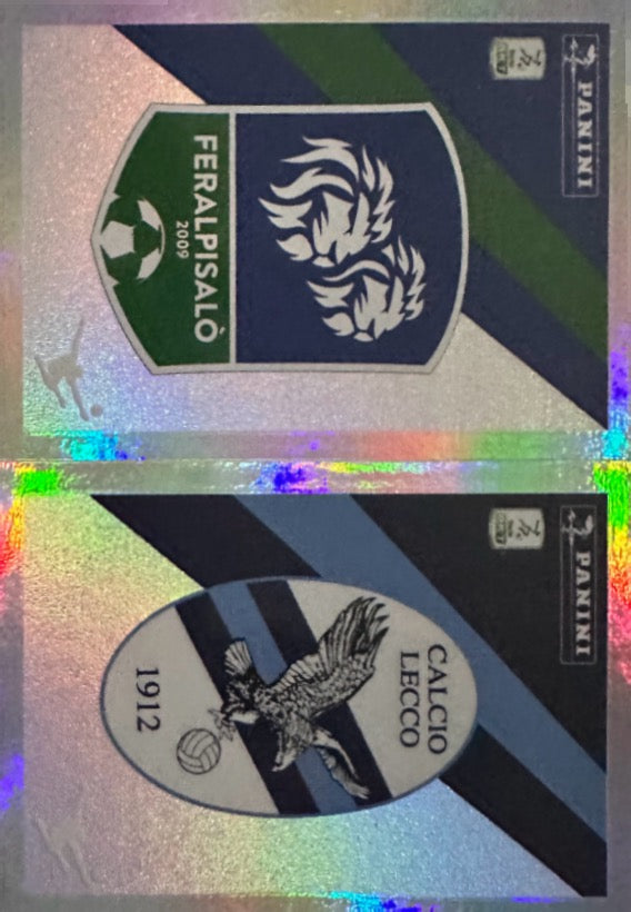 Calciatori panini 2023/24 - Scegli figurina Da 501 a 600