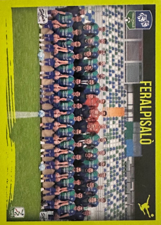 Calciatori panini 2023/24 - Scegli figurina Da 501 a 600