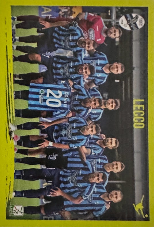 Calciatori panini 2023/24 - Scegli figurina Da 501 a 600