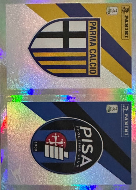 Calciatori panini 2023/24 - Scegli figurina Da 501 a 600