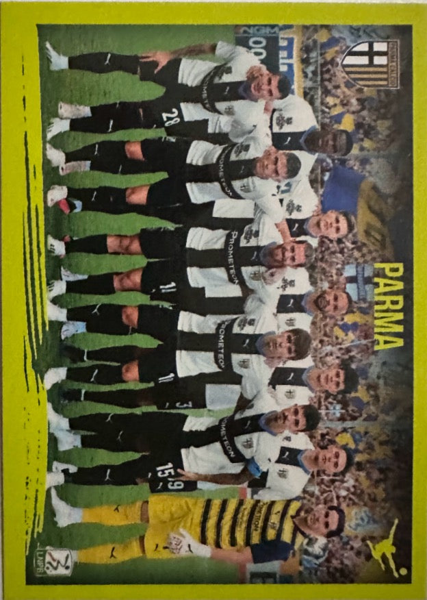 Calciatori panini 2023/24 - Scegli figurina Da 501 a 600