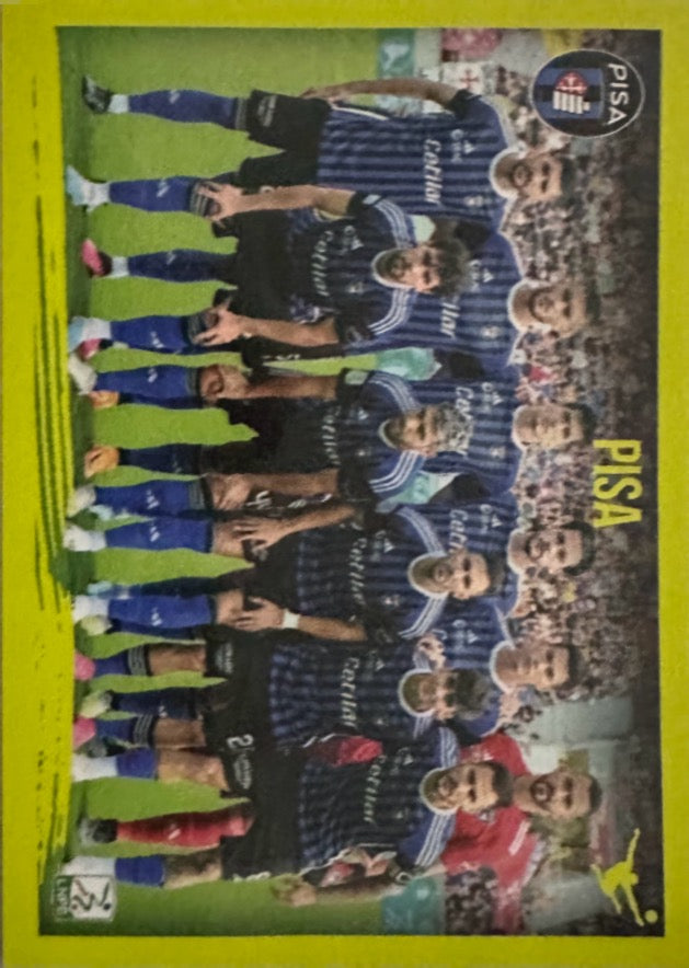 Calciatori panini 2023/24 - Scegli figurina Da 601 a E7