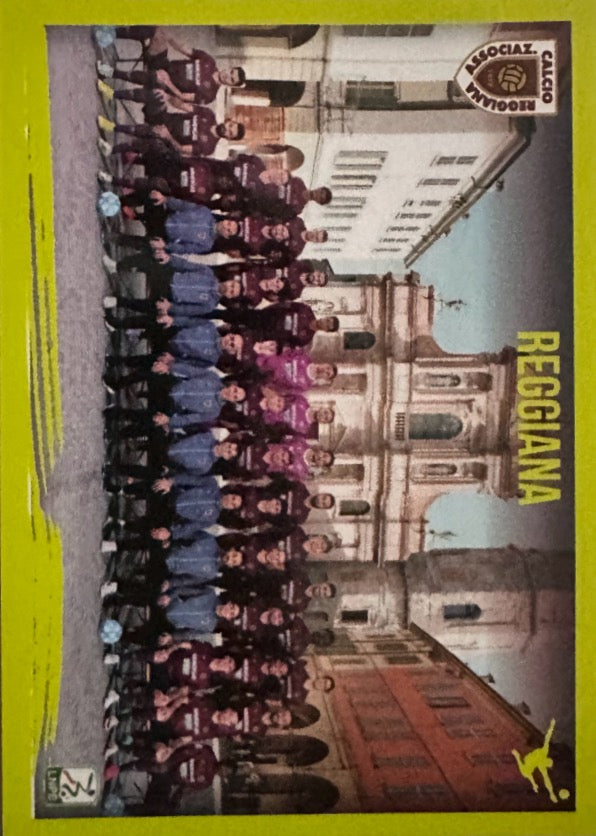 Calciatori panini 2023/24 - Scegli figurina Da 601 a E7