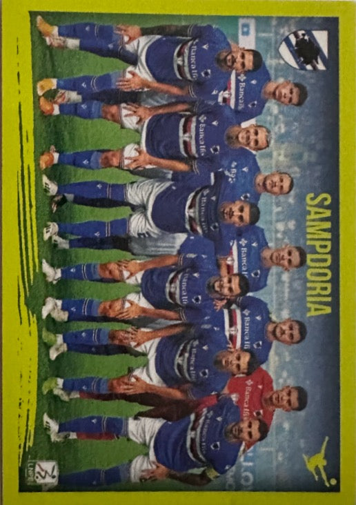 Calciatori panini 2023/24 - Scegli figurina Da 601 a E7