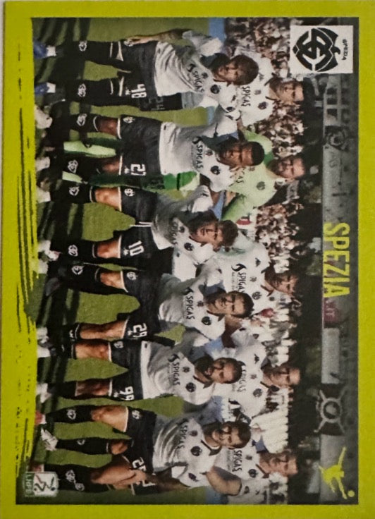 Calciatori panini 2023/24 - Scegli figurina Da 601 a E7