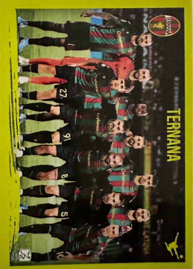 Calciatori panini 2023/24 - Scegli figurina Da 601 a E7