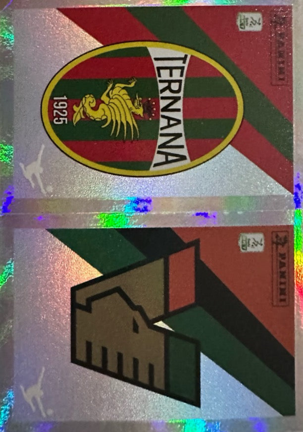 Calciatori panini 2023/24 - Scegli figurina Da 601 a E7