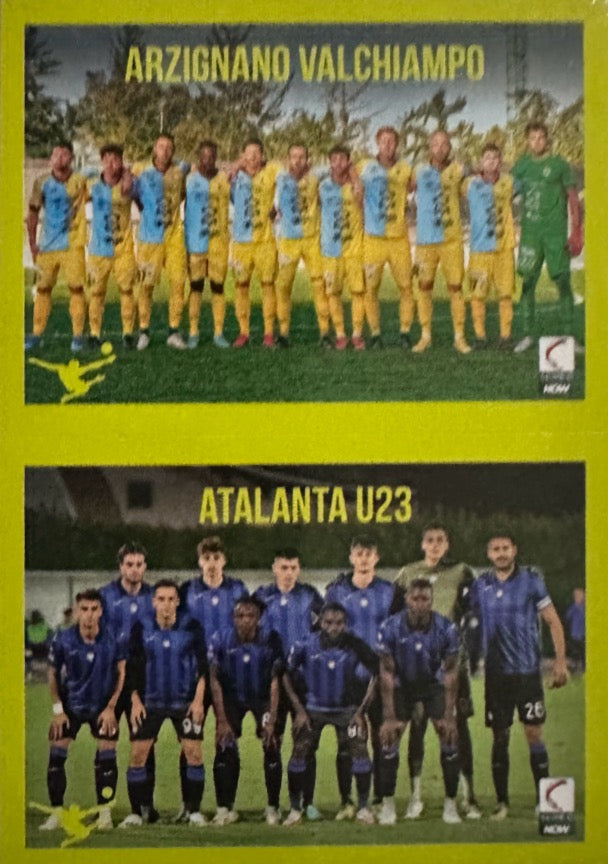 Calciatori panini 2023/24 - Scegli figurina Da 601 a E7