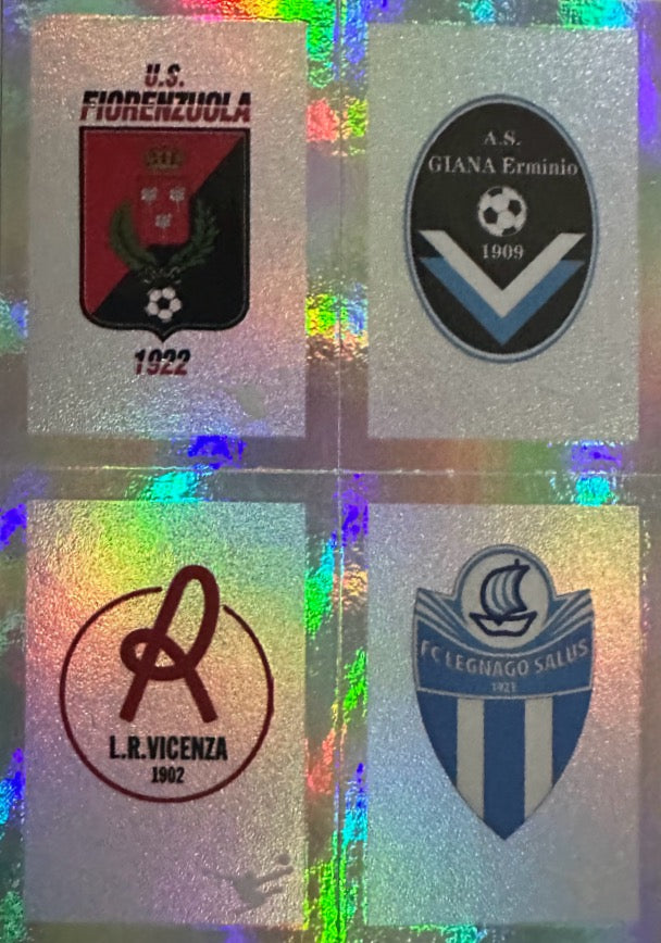 Calciatori panini 2023/24 - Scegli figurina Da 601 a E7