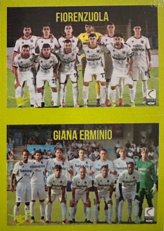 Calciatori panini 2023/24 - Scegli figurina Da 601 a E7