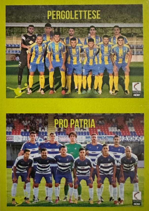 Calciatori panini 2023/24 - Scegli figurina Da 601 a E7