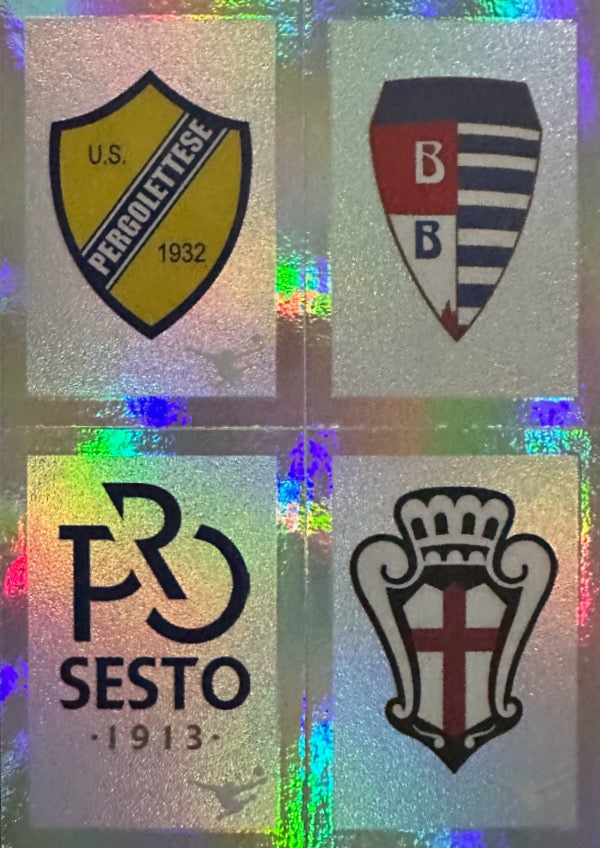 Calciatori panini 2023/24 - Scegli figurina Da 601 a E7