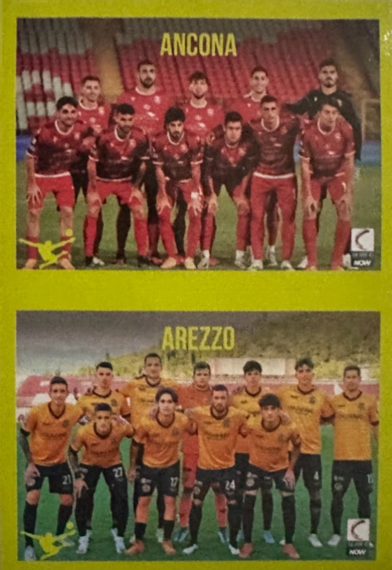 Calciatori panini 2023/24 - Scegli figurina Da 601 a E7