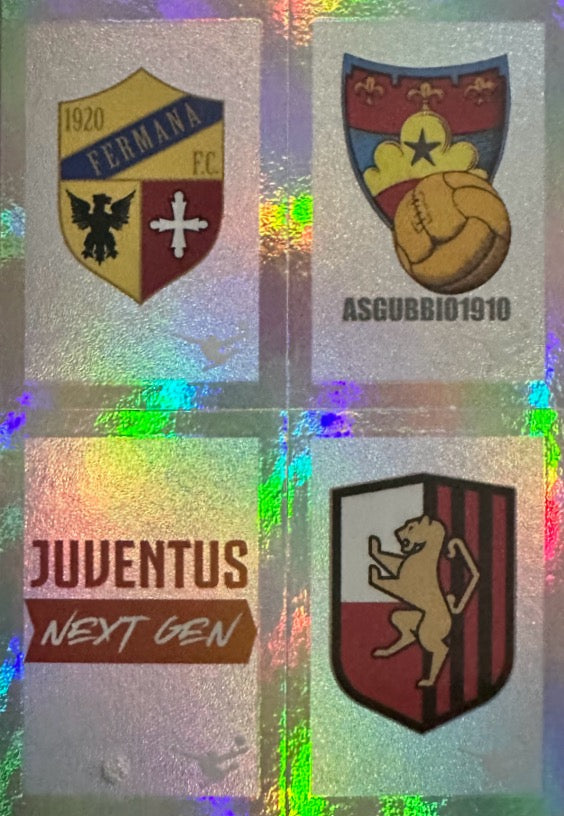 Calciatori panini 2023/24 - Scegli figurina Da 601 a E7