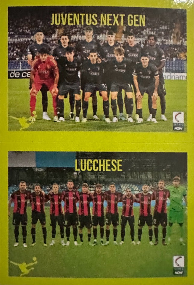 Calciatori panini 2023/24 - Scegli figurina Da 601 a E7