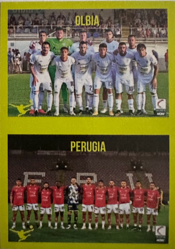 Calciatori panini 2023/24 - Scegli figurina Da 601 a E7