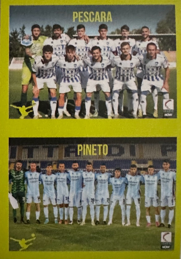 Calciatori panini 2023/24 - Scegli figurina Da 601 a E7