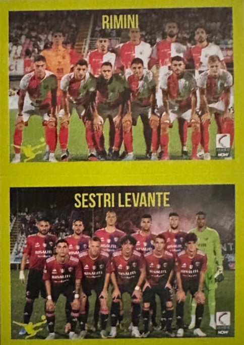 Calciatori panini 2023/24 - Scegli figurina Da 601 a E7