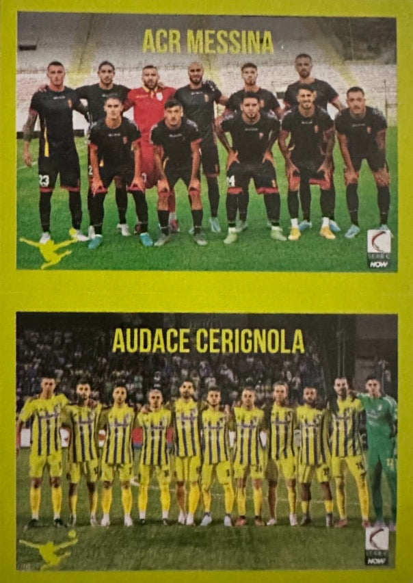 Calciatori panini 2023/24 - Scegli figurina Da 601 a E7