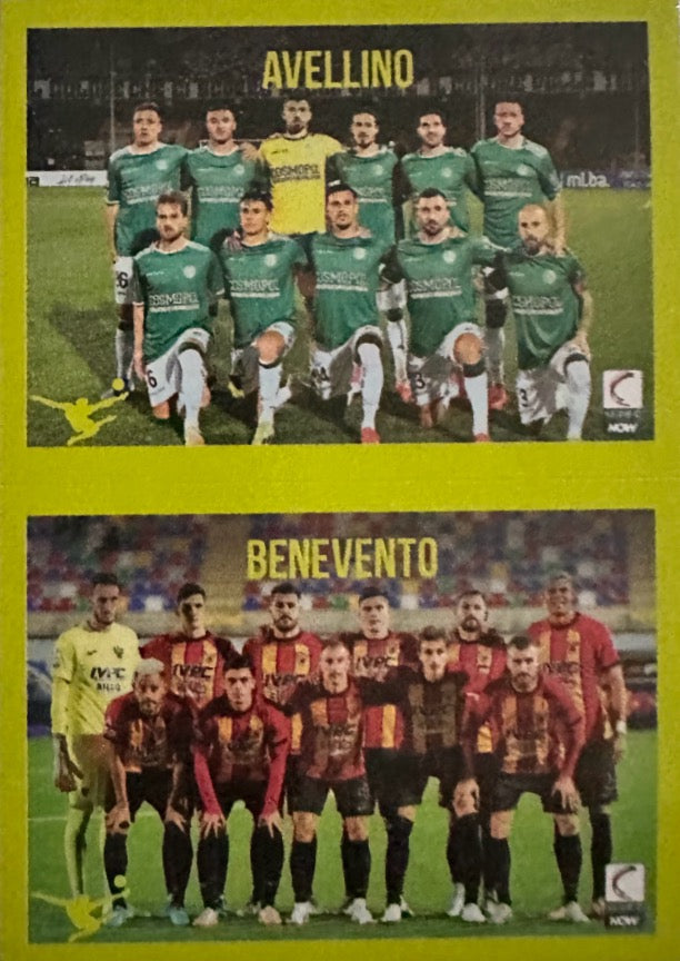 Calciatori panini 2023/24 - Scegli figurina Da 601 a E7