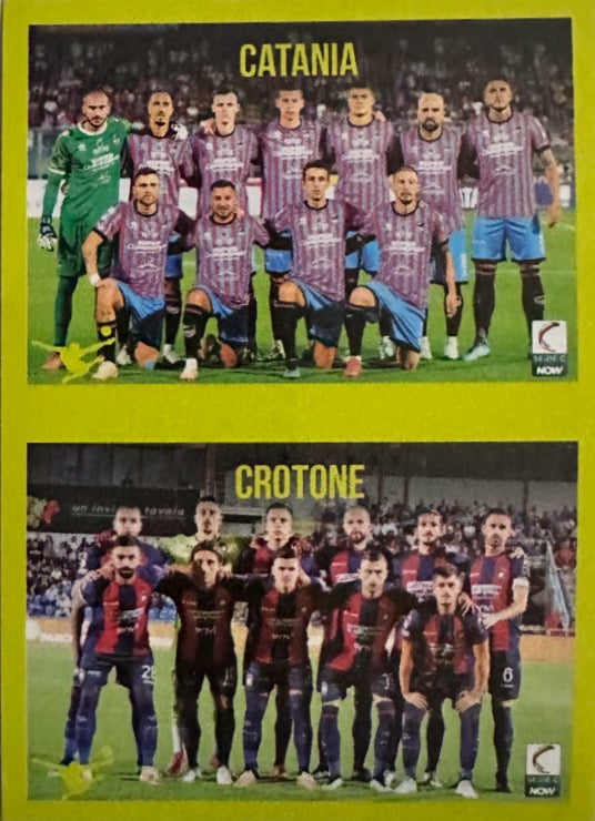 Calciatori panini 2023/24 - Scegli figurina Da 601 a E7