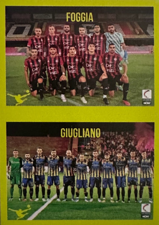 Calciatori panini 2023/24 - Scegli figurina Da 601 a E7