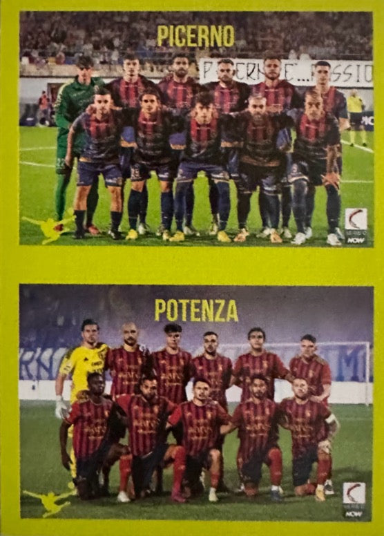 Calciatori panini 2023/24 - Scegli figurina Da 601 a E7