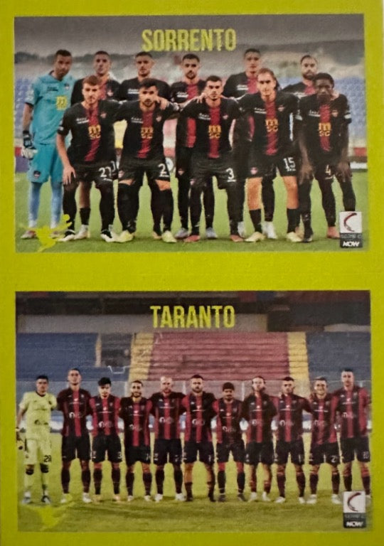 Calciatori panini 2023/24 - Scegli figurina Da 601 a E7