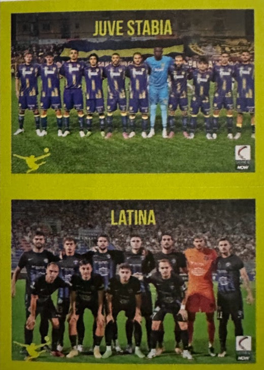 Calciatori panini 2023/24 - Scegli figurina Da 601 a E7