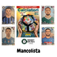 Calciatori panini 2017/18 - Scegli figurina Da 701 a 729 C1-C25 F1-F12