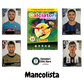 Calciatori panini 2016/17 - Scegli figurina Da 701 a 745 Da C1 a C20