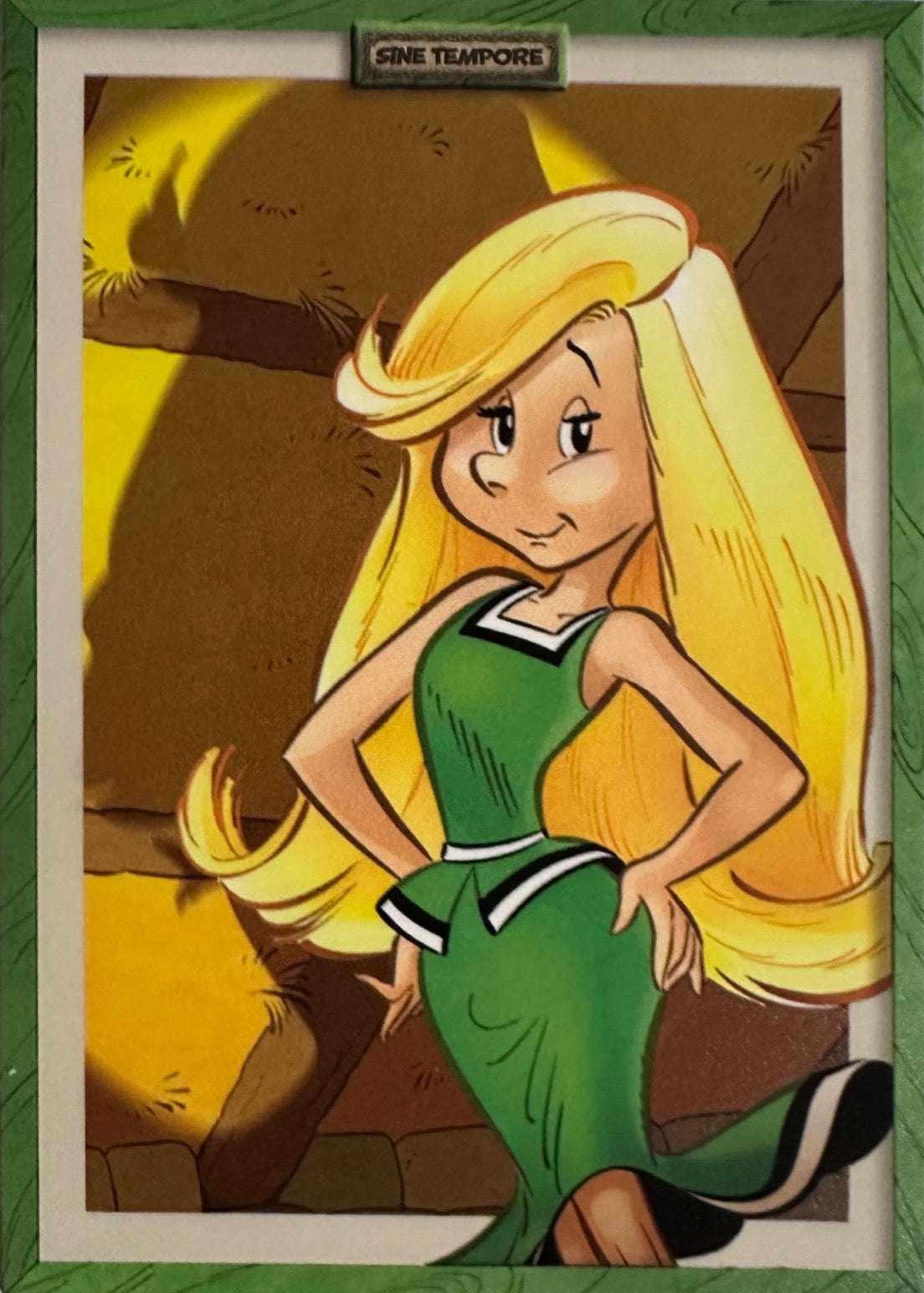 Asterix Sine Tempore Panini Treasure Box - Scegli Choose Card 1-116