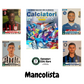 Calciatori panini 2015/16 - Scegli figurina da 801 a 867 X1-X20