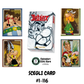 Asterix Sine Tempore Panini Treasure Box - Scegli Choose Card 1-116