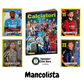 Calciatori panini 2023/24 - Scegli figurina Da 1 a 100