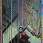 Marvel Anthology Panini - Box vuoto + set completo 100 Parallel Stardust Holo