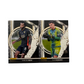 Player of the Match 2024/25 Panini  - Scegli squadra completa Juventus Inter Milan Napoli