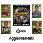 Calciatori panini 2014/15 - Scegli figurina aggiornamenti da A1 a A44