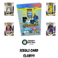 Panini Adrenalyn XL FIFA 365 2026 - Card a scelta CLUB99 Surprise Box