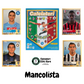 Calciatori panini 2013/14 - Scegli figurina da 1 a 100